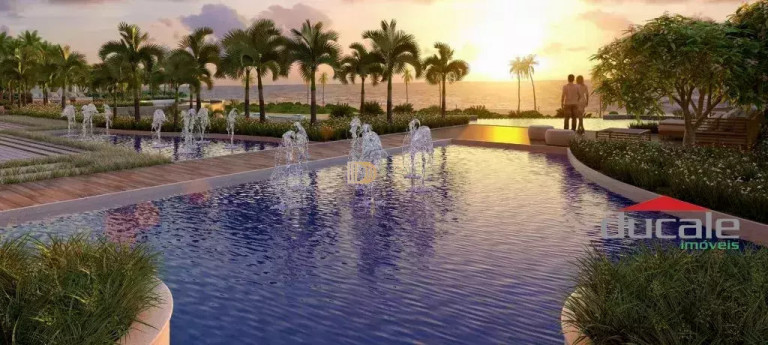 Imagem Apartamento com 4 Quartos à Venda, 280 m² em Jockey De Itaparica - Vila Velha Imagem Apartamento com 4 Quartos à Venda, 280 m² em Jockey De Itaparica - Vila Velha