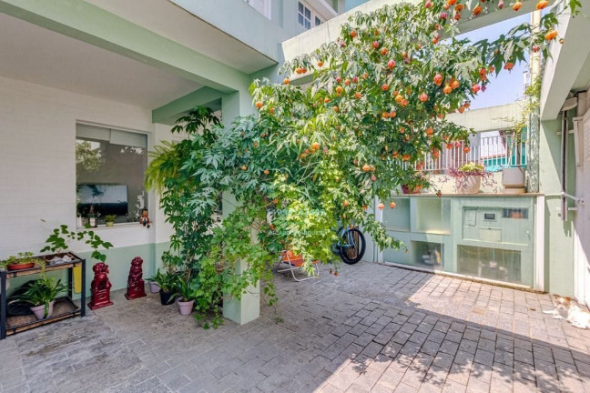 Imagem Casa com 4 Quartos à Venda, 250 m² em Vila Mariana - São Paulo Imagem Casa com 4 Quartos à Venda, 250 m² em Vila Mariana - São Paulo