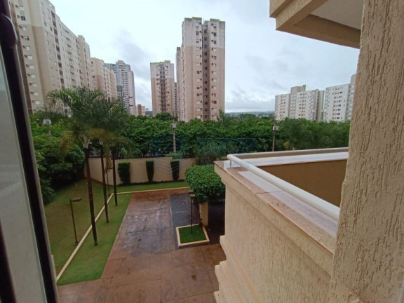 Imagem Apartamento à Venda, 103 m² em Alto Da Boa Vista - Ribeirão Preto