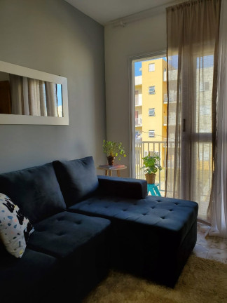 Imagem Apartamento com 2 Quartos à Venda, 45 m² em Vila Aprazível - Jacareí