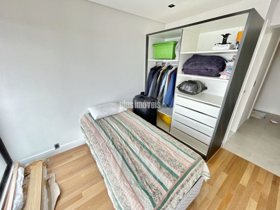 Imagem Apartamento com 3 Quartos à Venda, 206 m² em Vila Olímpia - São Paulo Imagem Apartamento com 3 Quartos à Venda, 206 m² em Vila Olímpia - São Paulo