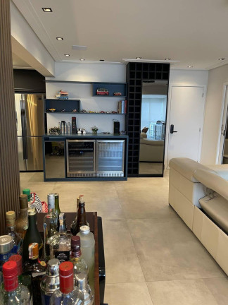 Imagem Apartamento com 2 Quartos à Venda, 123 m² em Parque São Jorge - São Paulo Imagem Apartamento com 2 Quartos à Venda, 123 m² em Parque São Jorge - São Paulo