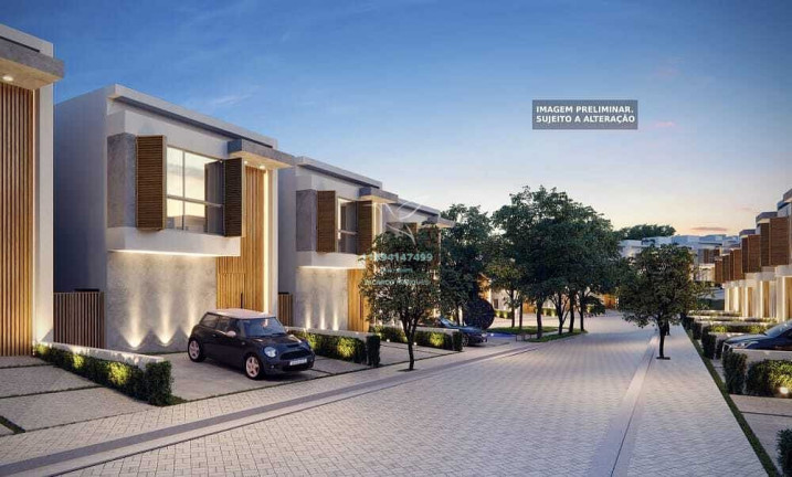Imagem Casa com 3 Quartos à Venda, 151 m² em Granja Viana - Cotia Imagem Casa com 3 Quartos à Venda, 151 m² em Granja Viana - Cotia