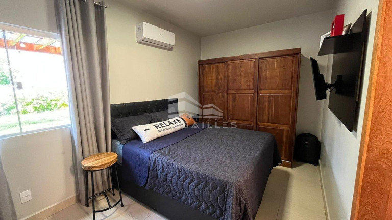 Imagem Casa com 3 Quartos à Venda, 109 m² em Aeroclube - Porto Velho