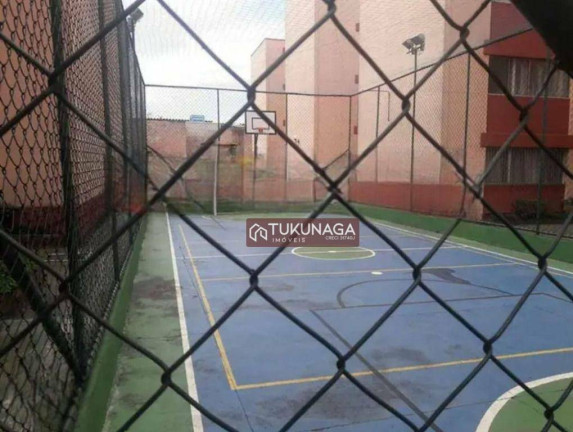 Imagem Apartamento com 2 Quartos à Venda, 42 m² em Lauzane Paulista - São Paulo