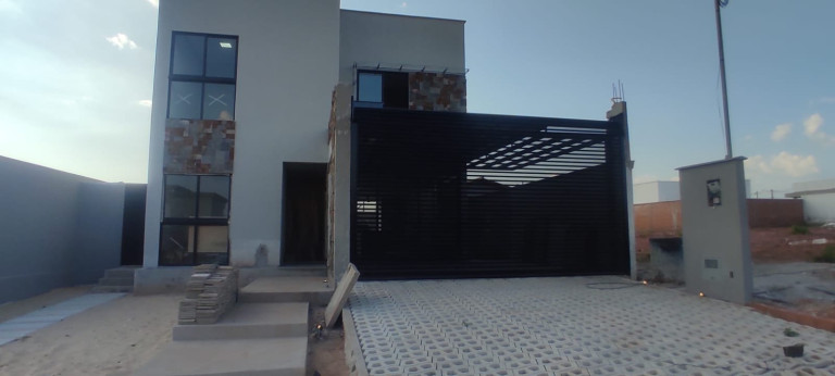 Imagem Casa com 3 Quartos à Venda, 183 m² em Vale Quem Tem - Teresina
