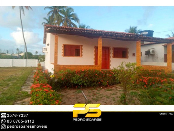 Casa à Venda,  em Camaçari - Lucena