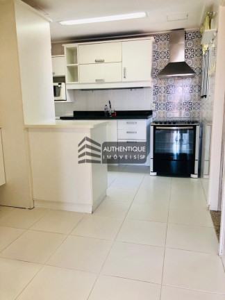 Imagem Apartamento com 3 Quartos à Venda, 126 m² em Vila Romana - São Paulo Imagem Apartamento com 3 Quartos à Venda, 126 m² em Vila Romana - São Paulo