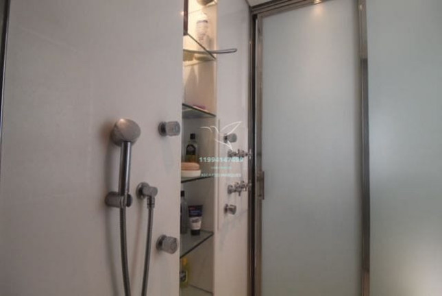 Imagem Apartamento com 3 Quartos à Venda, 386 m² em Vila Nova Conceição - São Paulo Imagem Apartamento com 3 Quartos à Venda, 386 m² em Vila Nova Conceição - São Paulo