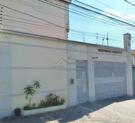 Imagem Casa de Condomínio com 2 Quartos à Venda, 116 m² em Penha De França - São Paulo Imagem Casa de Condomínio com 2 Quartos à Venda, 116 m² em Penha De França - São Paulo
