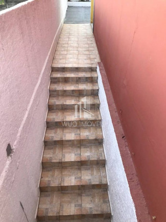 Imagem Sobrado com 3 Quartos à Venda, 210 m² em Jardim Albuquerque - Santa Branca Imagem Sobrado com 3 Quartos à Venda, 210 m² em Jardim Albuquerque - Santa Branca