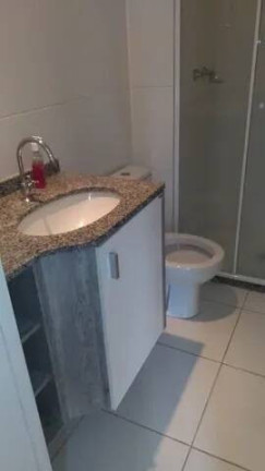 Imagem Apartamento com 3 Quartos à Venda, 61 m² em Parque União - Jundiaí