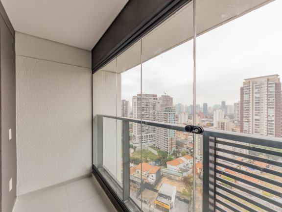 Imagem Studio com 1 Quarto à Venda, 25 m² em Jardim Das Acácias - São Paulo
