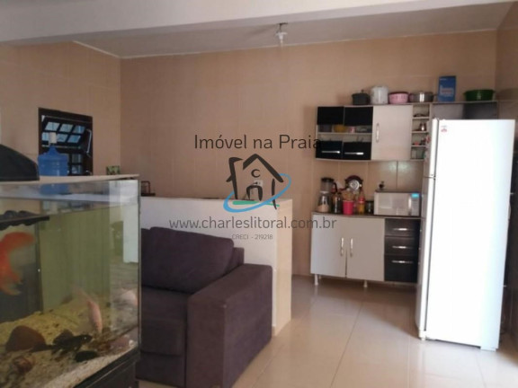 Imagem Casa com 2 Quartos à Venda, 174 m² em Sertão Da Quina - Ubatuba