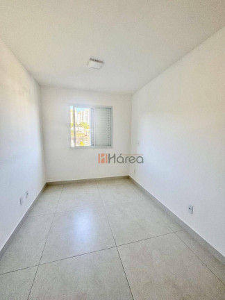 Imagem Apartamento com 2 Quartos à Venda, 59 m² em Jardim São Carlos - Sorocaba