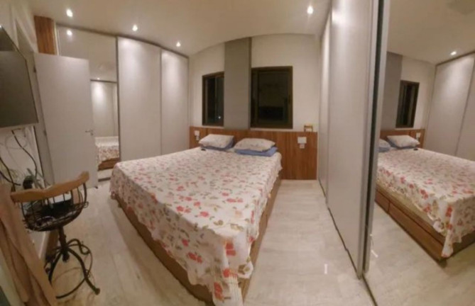 Imagem Apartamento com 4 Quartos à Venda, 106 m² em Paralela - Salvador Imagem Apartamento com 4 Quartos à Venda, 106 m² em Paralela - Salvador