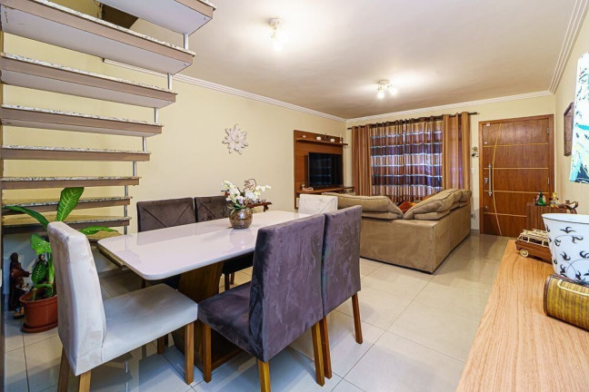 Imagem Casa com 2 Quartos à Venda, 130 m² em Vila Santa Catarina - São Paulo