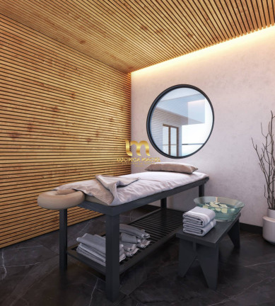 Imagem Apartamento com 2 Quartos à Venda, 67 m² em Guilhermina - Praia Grande