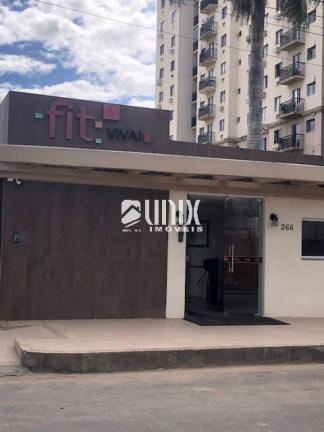 Imagem Apartamento com 3 Quartos à Venda, 78 m² em Parque São Caetano - Campos Dos Goytacazes
