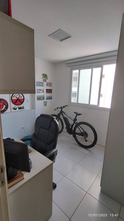 Imagem Apartamento com 3 Quartos à Venda, 80 m² em Parque Tamandaré - Campos Dos Goytacazes