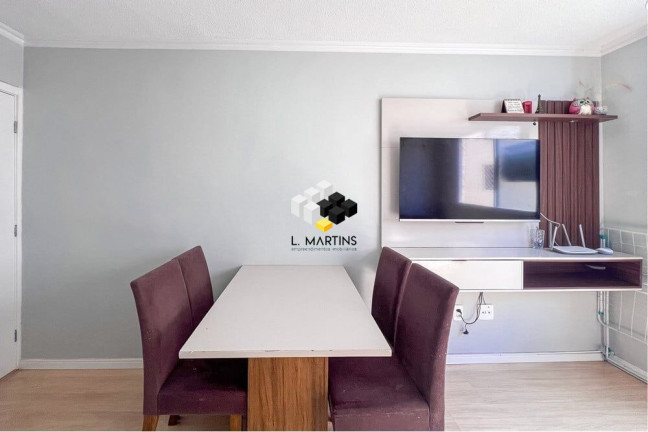 Imagem Apartamento com 2 Quartos à Venda, 41 m² em Estância Velha - Canoas Imagem Apartamento com 2 Quartos à Venda, 41 m² em Estância Velha - Canoas