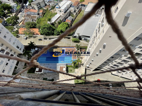 Imagem Apartamento com 2 Quartos à Venda, 72 m² em Centro - Campos Dos Goytacazes