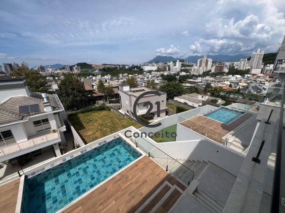 Imagem Casa com 3 Quartos à Venda, 296 m² em Cidade Universitária Pedra Branca - Palhoça Imagem Casa com 3 Quartos à Venda, 296 m² em Cidade Universitária Pedra Branca - Palhoça