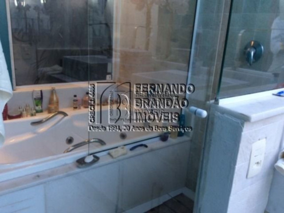 Imagem Imóvel com 4 Quartos à Venda, 284 m² em Barra Da Tijuca - Rio De Janeiro