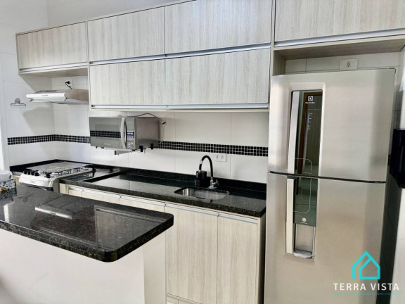 Imagem Apartamento com 2 Quartos à Venda, 59 m² em Toninhas - Ubatuba Imagem Apartamento com 2 Quartos à Venda, 59 m² em Toninhas - Ubatuba