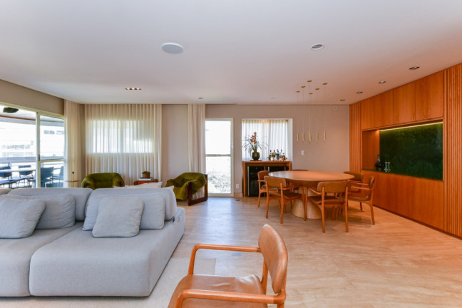 Imagem Apartamento com 3 Quartos à Venda, 171 m² em Alto De Pinheiros - São Paulo Imagem Apartamento com 3 Quartos à Venda, 171 m² em Alto De Pinheiros - São Paulo