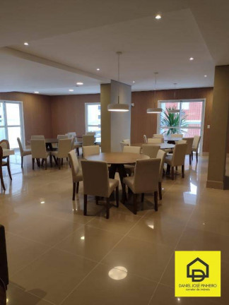 Imagem Apartamento com 3 Quartos à Venda, 125 m² em Canto Do Forte - Praia Grande Imagem Apartamento com 3 Quartos à Venda, 125 m² em Canto Do Forte - Praia Grande