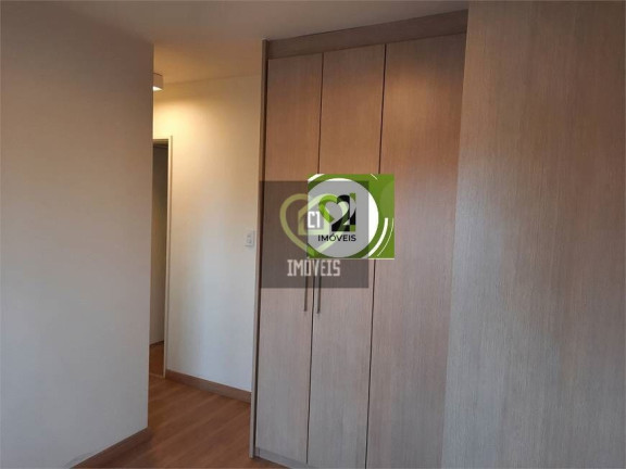 Imagem Apartamento com 2 Quartos à Venda, 76 m² em Vila Ipojuca - São Paulo