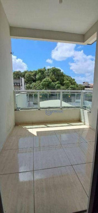 Imagem Casa com 2 Quartos à Venda, 110 m² em Mondubim - Fortaleza Imagem Casa com 2 Quartos à Venda, 110 m² em Mondubim - Fortaleza