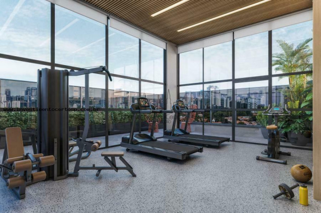 Imagem Apartamento com 3 Quartos à Venda, 159 m² em Pinheiros - São Paulo