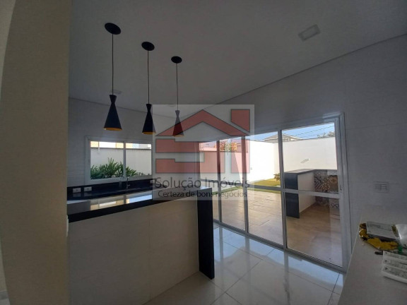 Imagem Casa com 3 Quartos para Alugar,  em Condomínio Terras Do Vale - Caçapava