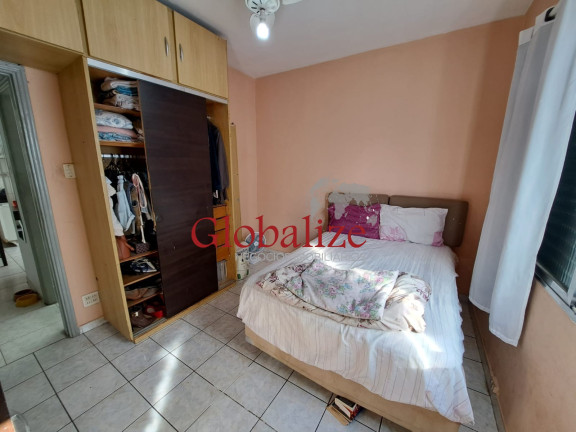 Imagem Imóvel com 2 Quartos à Venda, 50 m² em Macuco - Santos Imagem Imóvel com 2 Quartos à Venda, 50 m² em Macuco - Santos