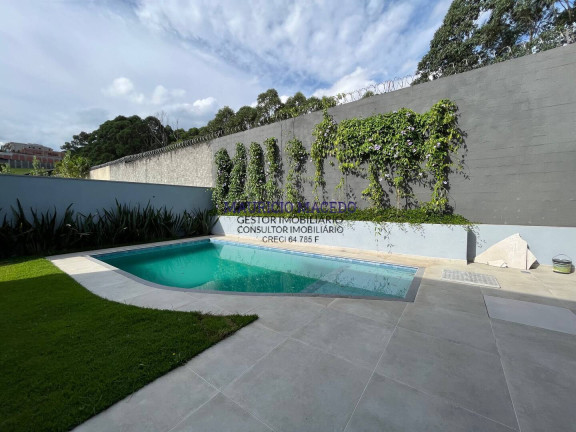 Imagem Casa com 4 Quartos à Venda, 525 m² em Tambore - Santana De Parnaíba Imagem Casa com 4 Quartos à Venda, 525 m² em Tambore - Santana De Parnaíba