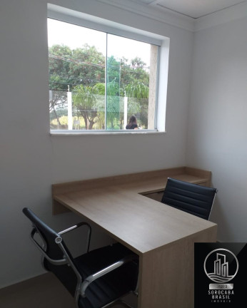 Imagem Apartamento com 3 Quartos à Venda, 77 m² em Parque Campolim - Sorocaba