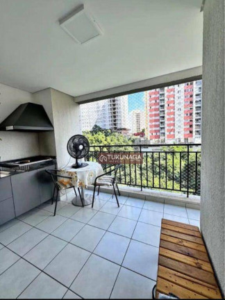 Imagem Apartamento com 3 Quartos à Venda, 82 m² em Jardim Flor Da Montanha - Guarulhos Imagem Apartamento com 3 Quartos à Venda, 82 m² em Jardim Flor Da Montanha - Guarulhos