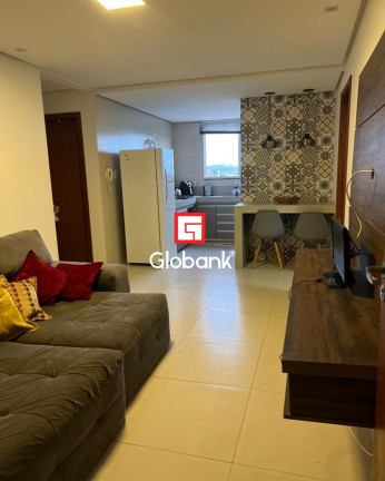 Imagem Apartamento com 2 Quartos à Venda, 62 m² em Todos Os Santos - Montes Claros Imagem Apartamento com 2 Quartos à Venda, 62 m² em Todos Os Santos - Montes Claros