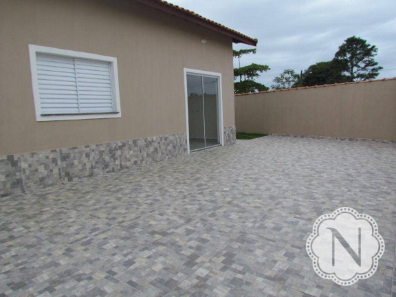 Imagem Casa com 2 Quartos à Venda, 51 m² em Jardim Das Palmeiras - Itanhaém