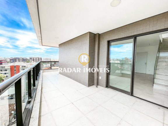 Imagem Apartamento com 2 Quartos à Venda, 151 m² em Centro - Cabo Frio
