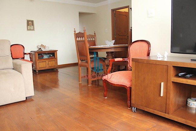 Imagem Apartamento com 3 Quartos à Venda, 146 m² em Mooca - São Paulo