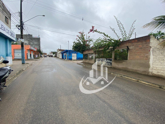 Imagem Terreno à Venda, 207 m² em Deputado José Antonio Liberato - Caruaru Imagem Terreno à Venda, 207 m² em Deputado José Antonio Liberato - Caruaru