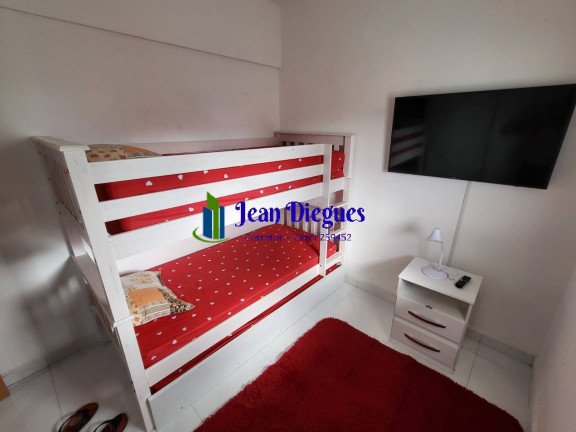 Imagem Apartamento com 3 Quartos à Venda, 94 m² em Campo Da Aviação - Praia Grande Imagem Apartamento com 3 Quartos à Venda, 94 m² em Campo Da Aviação - Praia Grande