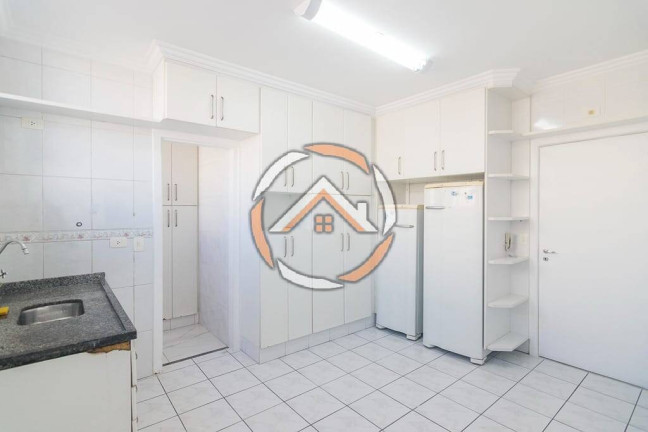 Imagem Apartamento com 3 Quartos à Venda, 140 m² em Centro - São Caetano Do Sul