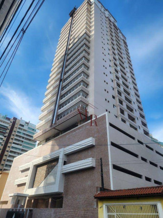 Imagem Apartamento com 3 Quartos à Venda, 126 m² em Vila Guilhermina - Praia Grande Imagem Apartamento com 3 Quartos à Venda, 126 m² em Vila Guilhermina - Praia Grande