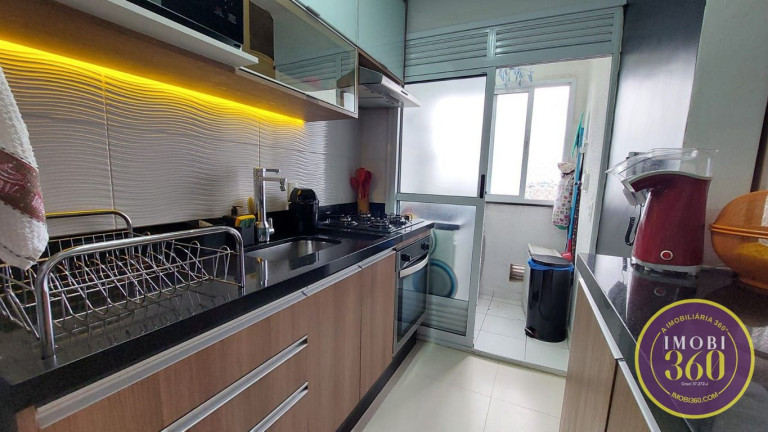 Imagem Apartamento com 2 Quartos à Venda, 47 m² em Cangaiba - São Paulo Imagem Apartamento com 2 Quartos à Venda, 47 m² em Cangaiba - São Paulo