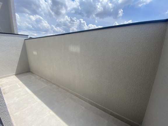 Imagem Apartamento com 2 Quartos à Venda, 50 m² em Parque João Ramalho - Santo André