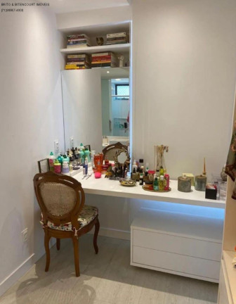 Imagem Imóvel com 3 Quartos à Venda, 113 m² em Pituba - Salvador Imagem Imóvel com 3 Quartos à Venda, 113 m² em Pituba - Salvador